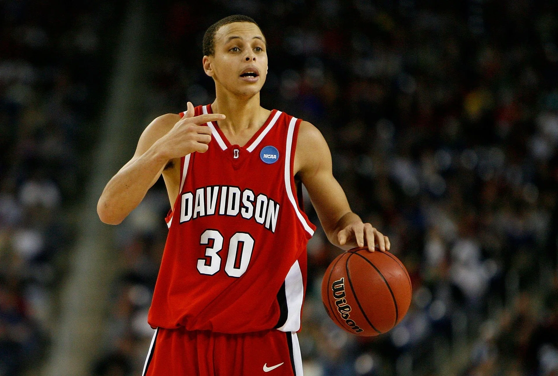 Steph Curry