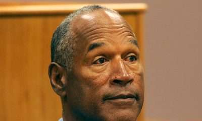 O.J. Simpson's Attorney Responds to Bombshell Claims That He Had an Accomplice