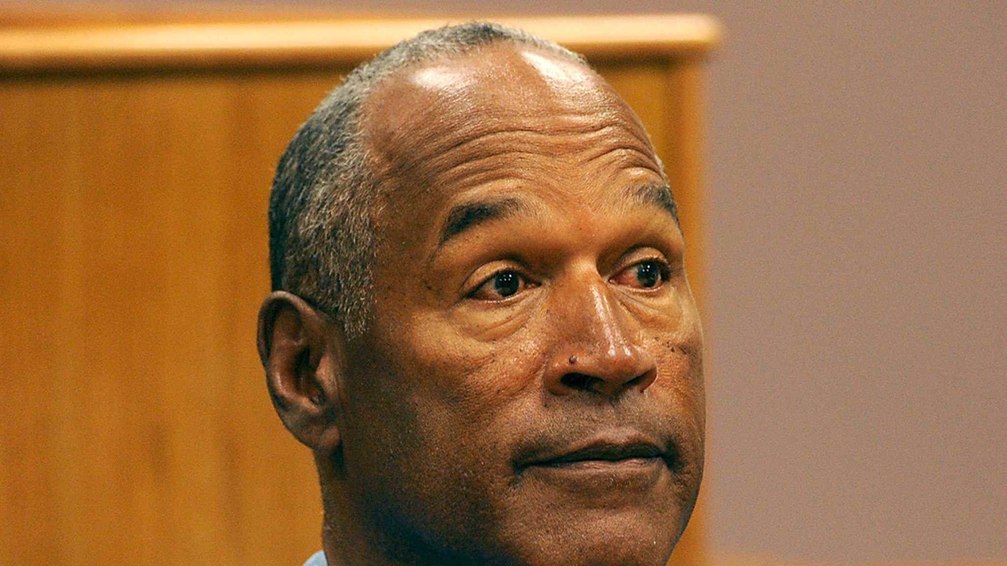 O.J. Simpson's Attorney Responds to Bombshell Claims That He Had an Accomplice