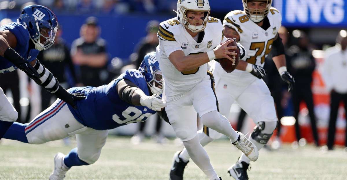 Steelers buzz centers on Jalen Ramsey’s impact and elite defense
