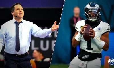 Tweet from Adam Schefter