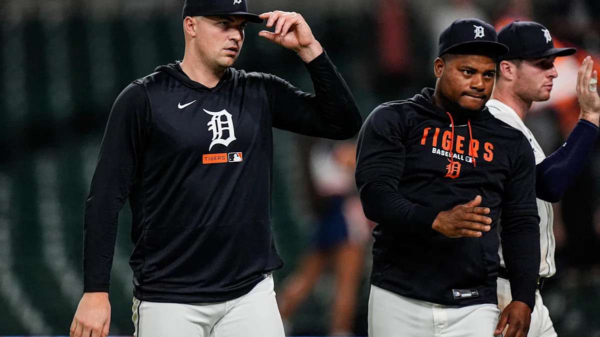 Pirates offseason and trade-deadline speculation heats up around Tarik Skubal and roster-building questions